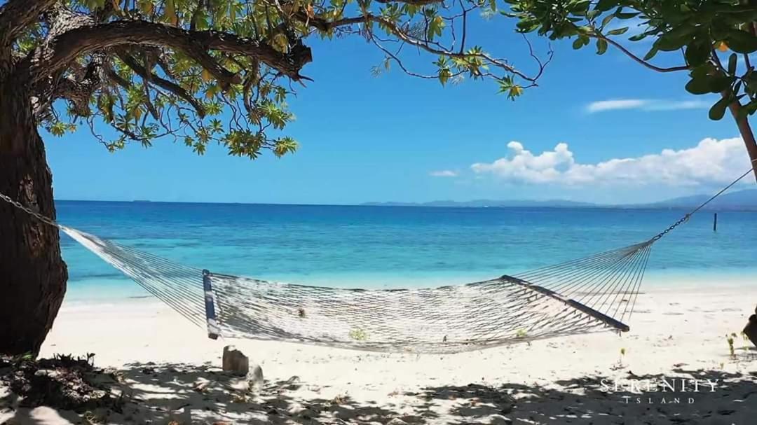 Serenity Island Resort Kadavulailai  Exterior photo